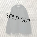 COMME des GARCONS HOMME - Quilting Switching Knit Blouson
