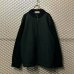 画像1: COMME des GARCONS HOMME - Quilting Switching Knit Blouson (1)