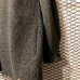 画像5: Edwina Horl - Shawl Collar Double Jacket