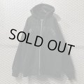 Supreme - Arch Logo Hoodie (Black)