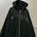 画像2: Supreme - Arch Logo Hoodie (Black) (2)