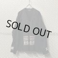 COMME des GARCONS HOMME - Different Material Switching Cardigan