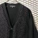 画像4: COMME des GARCONS HOMME - Different Material Switching Cardigan