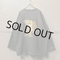 DANKE SCHON - Tiger Embroidery Big Sweat