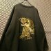 画像2: DANKE SCHON - Tiger Embroidery Big Sweat (2)