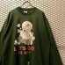 画像4: STUSSY - 90's "J.M. BOY" Sweat