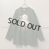 STUSSY - 90's "J.M. BOY" Sweat