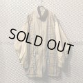 Burberry - "Nova Check" Hunting Jacket