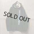 Supreme - Hooded Coach Jacket (Black)