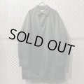PRADA - Nylon Soutiencollar Coat