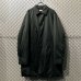 画像1: PRADA - Nylon Soutiencollar Coat (1)
