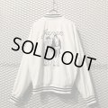 IKUMI × ALISA - "MAIKO" Reversible Souvenir Jacket