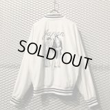 IKUMI × ALISA - "MAIKO" Reversible Souvenir Jacket