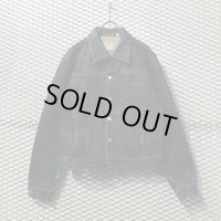 HELMUT LANG - "1998" Denim Jacket