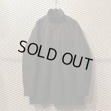 PRADA SPORT - Zip Up Long Blouson