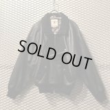 PLAY BOY - Docking Design Sheep Leather Blouson