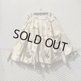 JUNYA WATANABE - Dismantling ＆ Rebuilding Camouflage Skirt