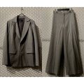 G.V.G.V. - 2B Tailored Setup