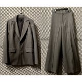 G.V.G.V. - 2B Tailored Setup