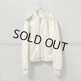 Rick Owens - Leather Riders Jacket