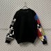 画像5: KANSAI - 90's Decorative Switching Design Knit (5)