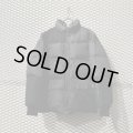 Wtaps - Reversible Design Down Jacket