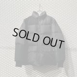 Wtaps - Reversible Design Down Jacket