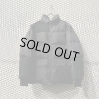 Wtaps - Reversible Design Down Jacket