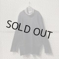SUNSEA - High Neck Long Cut Sew