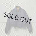 RAF SIMONS × FRED PERRY - Geometric Pattern Bomber Jacket