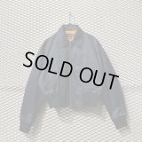 RAF SIMONS × FRED PERRY - Geometric Pattern Bomber Jacket