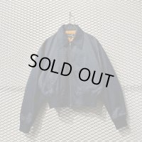 RAF SIMONS × FRED PERRY - Geometric Pattern Bomber Jacket