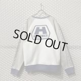 HYSTERIC GLAMOUR - "H" Lagran Sweat