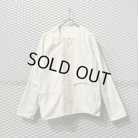 N.HOOLYWOOD - Dismantling ＆ Rebuilding Nocollar Jacket