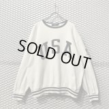 POLO RALPH LAUREN - "USA" Sweat