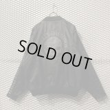 HARLEY-DAVIDSON - "SKULL" Bomber Jacket