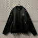 画像5: HARLEY-DAVIDSON - "SKULL" Bomber Jacket