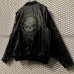 画像3: HARLEY-DAVIDSON - "SKULL" Bomber Jacket