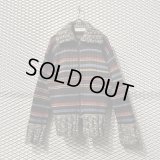 DOLCE & GABBANA - Rib Switching Knit Blouson