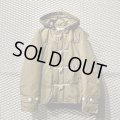 COMME des GARCONS SHIRT - Short Length Nylon Duffle Coat