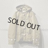 COMME des GARCONS SHIRT - Short Length Nylon Duffle Coat