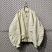 画像6: I.S. - 80's "Logo" Bomber Jacket