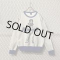 HYSTERIC - "Girl" Print Sweat