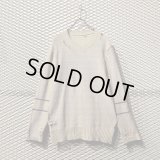 MIHARA YASUHIRO - Damage Design Knit