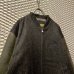 画像4: Timberland - Leather Switching Stadium Jumper