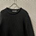 画像4: Alexander Wang - Low Gauge Pullover Knit 