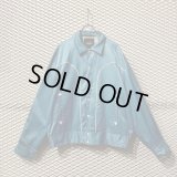 UNUSED - Western Jacket (Turquoise)