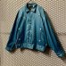 画像3: UNUSED - Western Jacket (Turquoise)