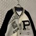 画像2: POLO RALPH LAUREN - Dismantling ＆ Rebuilding Sweat Stadium Jumper (2)