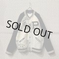 POLO RALPH LAUREN - Dismantling ＆ Rebuilding Sweat Stadium Jumper